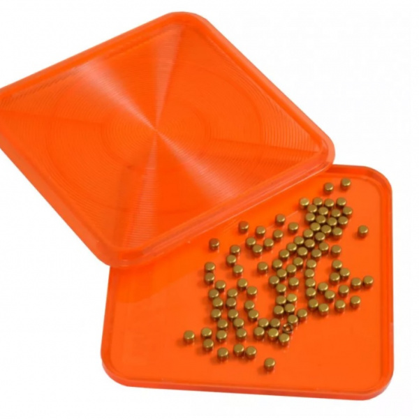 DAA Flip Tray for primers