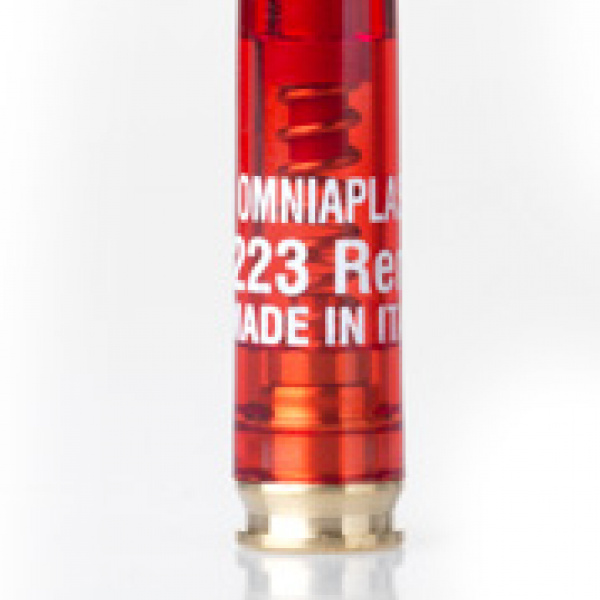 SnapCaps .223REM