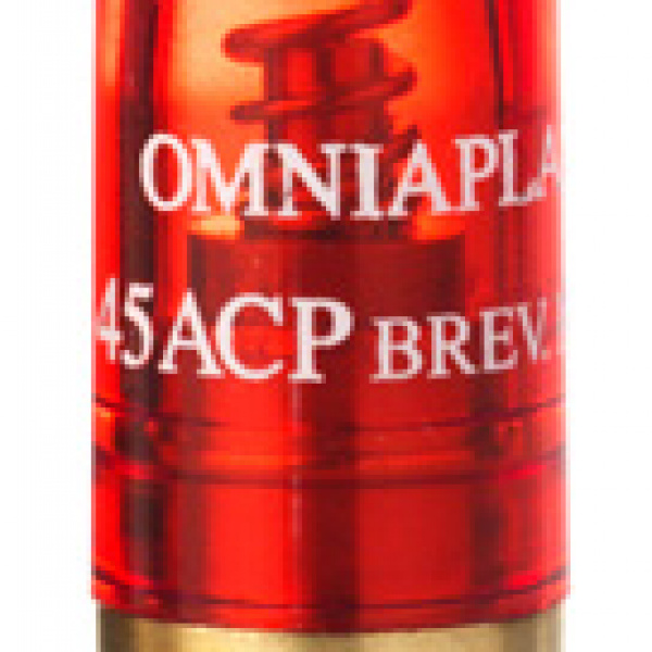 SnapCaps .45ACP