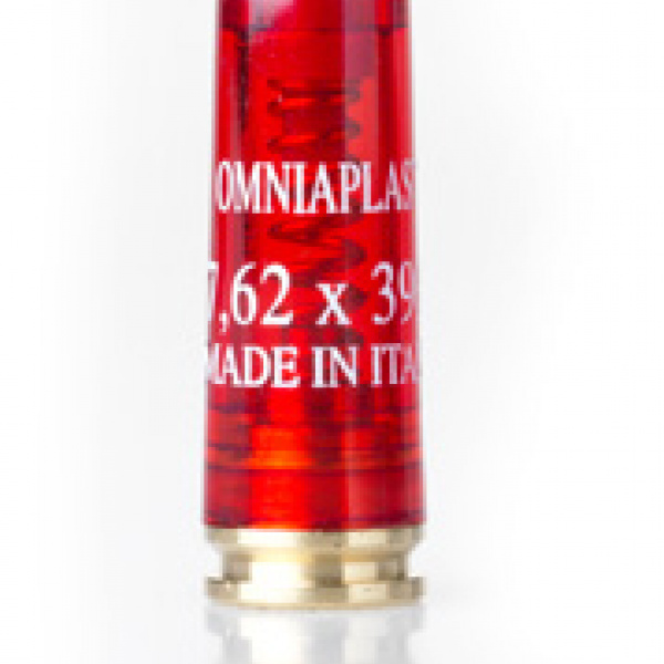 SnapCaps 7.62X39