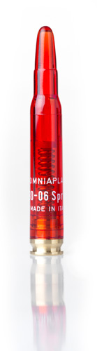 SnapCaps 30-06 Spring