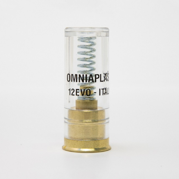 SnapCaps CAL12 EVO