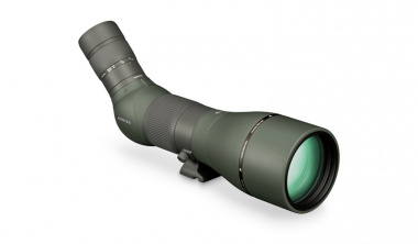 Vortex Razor HD 27-60x85wa Spotting Scope Angled