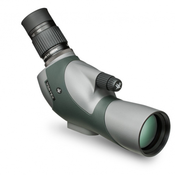 Vortex Razor HD 11-33x50 Spotting Scope Angled