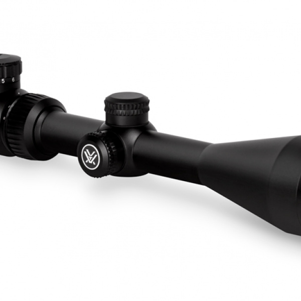 Crossfire II 3-9x50 V-Brite Illuminated