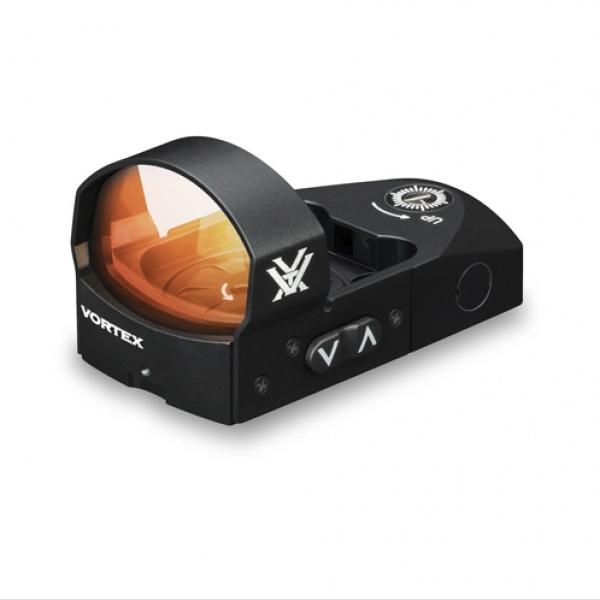 Vortex Venom Red Dot Sight 3 MOA Dot