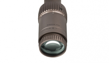 Vortex Razor Gen II HD 1-6x24 VMR-2 mrad Riflescope