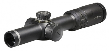 Pinnacle 1-6x24TMD Riflescope