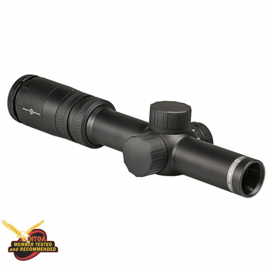 Pinnacle 1-6x24TMD Riflescope