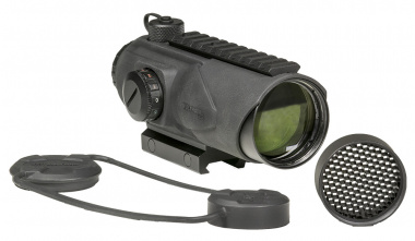 Wolfhound 6x44 HS-223 Prismatic Sight
