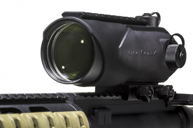 Wolfhound 6x44 HS-223 Prismatic Sight
