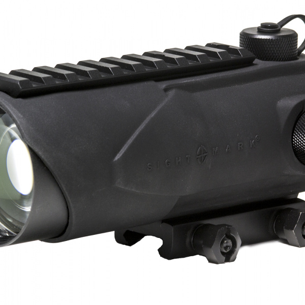 Wolfhound 6x44 HS-223 Prismatic Sight