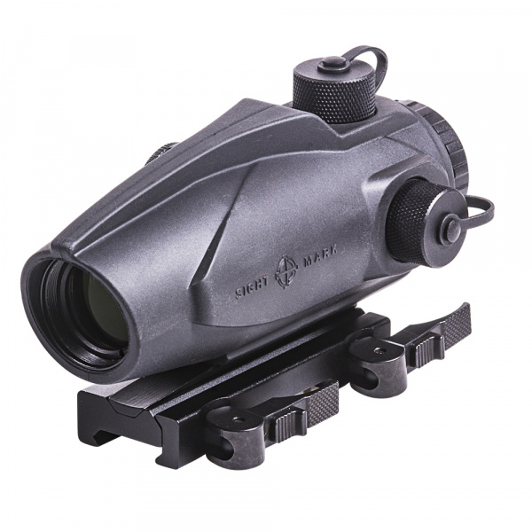 Wolfhound 3x24 HS-223 LQD Prismatic Weapon Sight