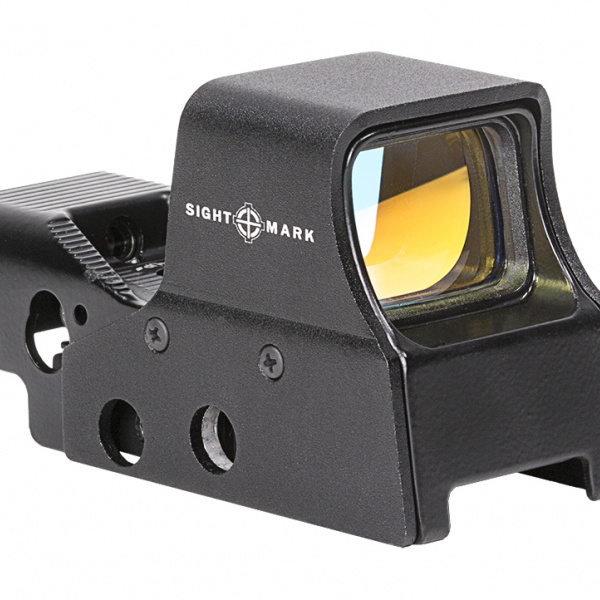 Ultra Shot M-Spec FMS Reflex Sight