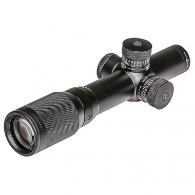 Rapid AR 1-4x20 SHR-223 Riflescope