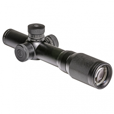 Rapid AR 1-4x20 SHR-223 Riflescope