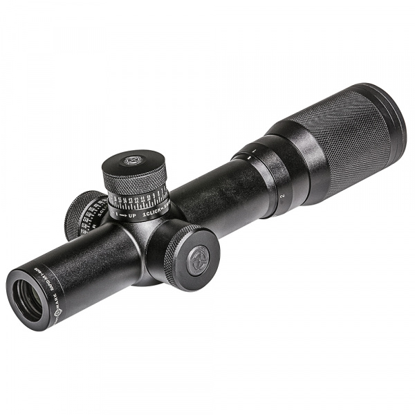 Rapid AR 1-4x20 SHR-223 Riflescope