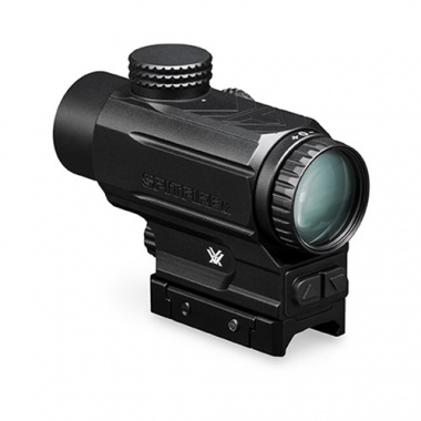 Vortex Dots/Splitfire AR 1x Prism Scope DRT reticle