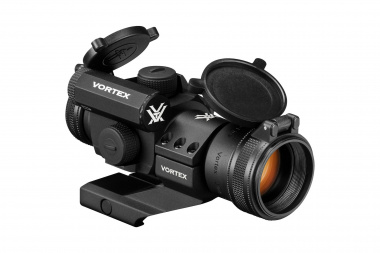 Vortex Strike Fire II Red Dot 4 MOA Red/Green Dot Sight