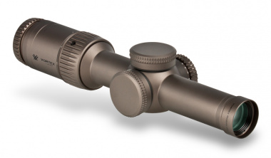 Vortex Razor HD Gen II-E, 1-6x24 Riflescope VMR-2MOA