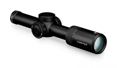 Vortex Viper PST Gen II, 1-6x24 Riflescope VMR-2 MOA Reticle