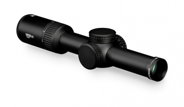 Vortex Viper PST Gen II, 1-6x24 SFP Riflescope VMR-2 MRAD Reticle