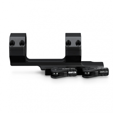 Vortex Precision QR Cantilever Mount 30mm 2
