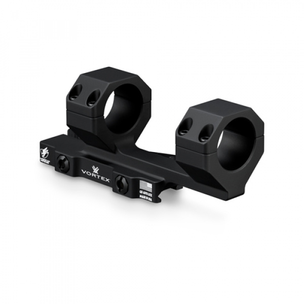 Vortex Precision QR Cantilever Mount 30mm 2