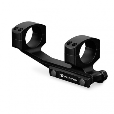 Vortex Pro 30mm Extended Cantilever Mount