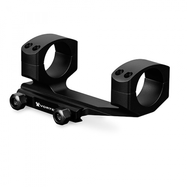 Vortex Pro 30mm Extended Cantilever Mount