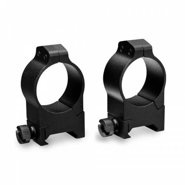 Vortex Pro Ring Set 30mm High 1.12