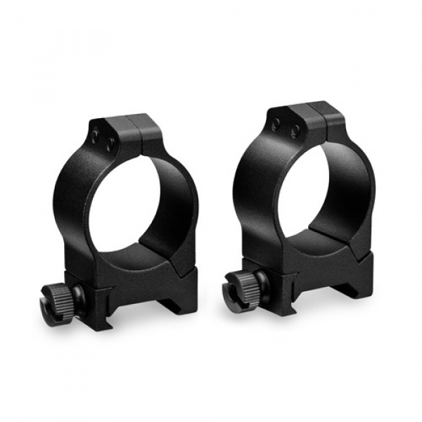 Vortex Pro Ring Set 30mm Low .97
