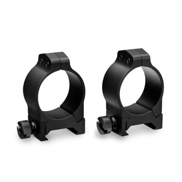 Vortex Pro Ring Set 30mm Low .87