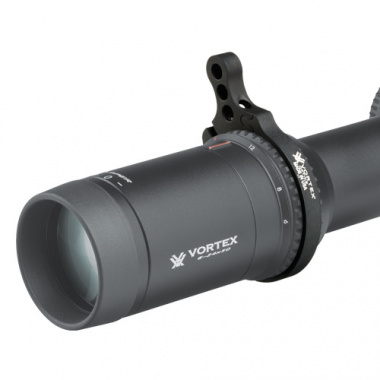 Vortex Switchview Throw Lever 1.739' 44mm