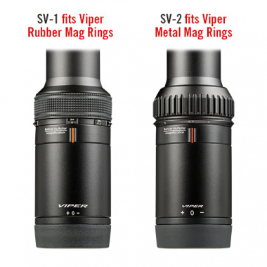 Vortex Switchview Throw Lever 1.739' 44mm