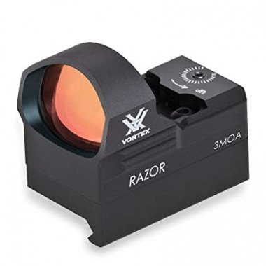 Vortex Razor Red Dot 3 MOA
