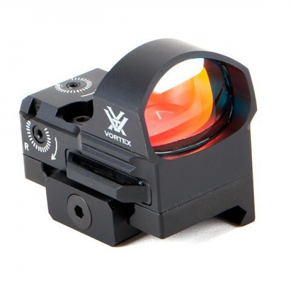 Vortex Razor Red Dot 3 MOA