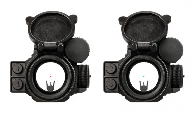 Vortex Strikefire II Red Dot 4 MOA