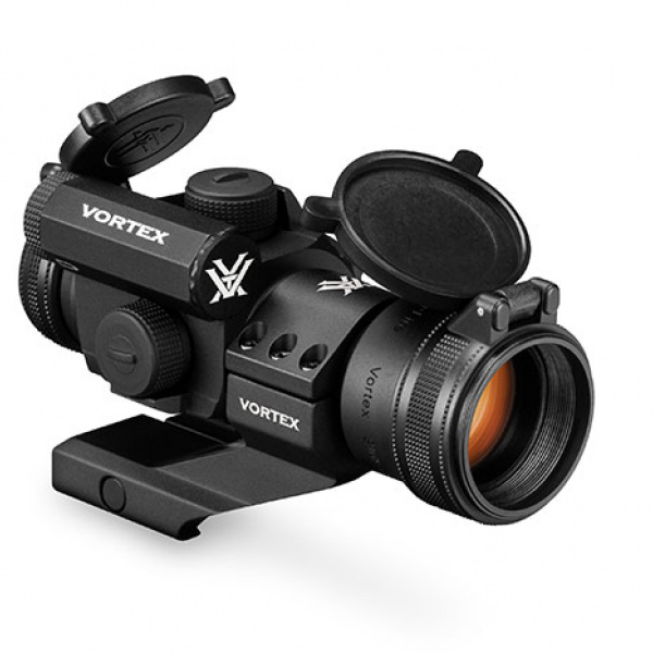 Vortex Strikefire II Red Dot 4 MOA