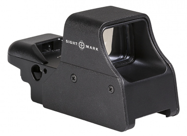 Sightmark Ultra Shot Reflex Sight QD Digital Switch