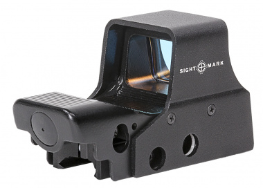 Ultra Shot M-Spec FMS Reflex Sight