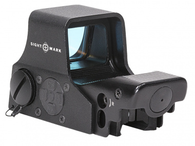 Ultra Shot M-Spec FMS Reflex Sight