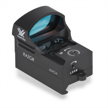 Vortex Razor Red Dot 6 MOA