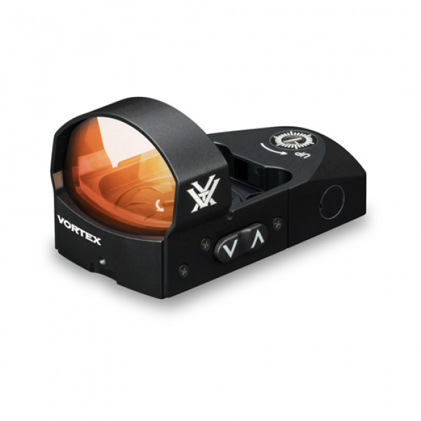 Vortex Venom Red Dot Sight 6 MOA Dot