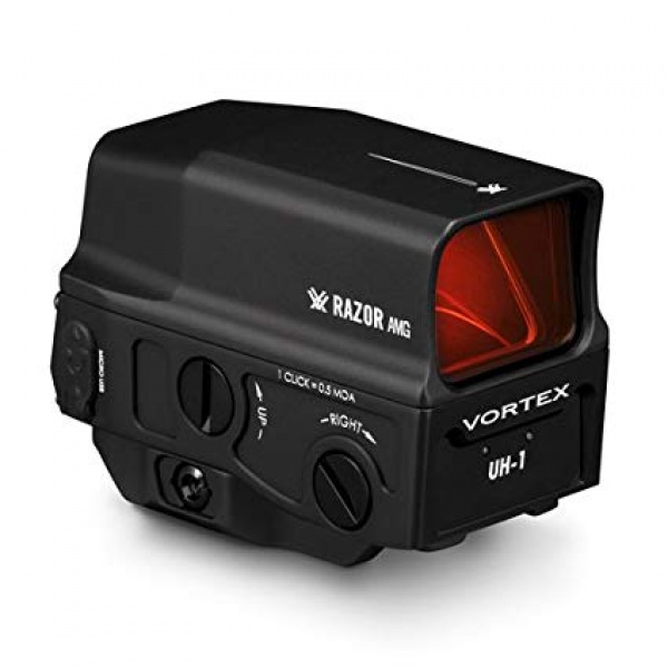 Vortex Red Dots/Razor AMG UH-1 Holographic Sight