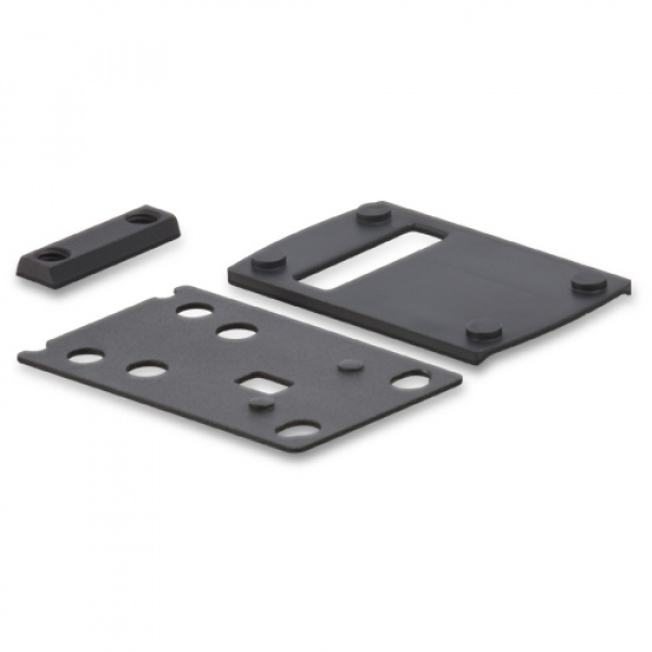 Vortex Razor Red Dot Mount Dovetail, Glock 10mm & .45