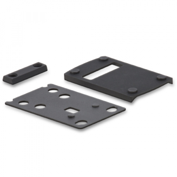 Vortex Razor Red Dot Mount Dovetail, Glock