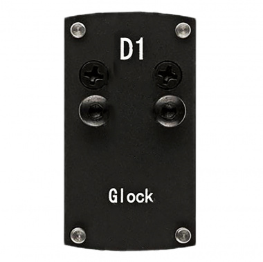 Sightmark Mini Shot Glock Pistol Mount