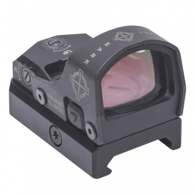 Sightmark Mini Shot M-Spec FMS