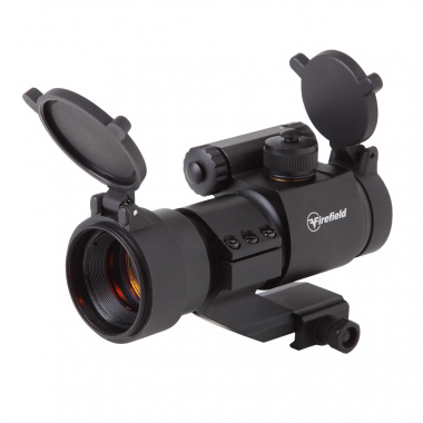 FireField Close Combat 1x28 Dot Sight